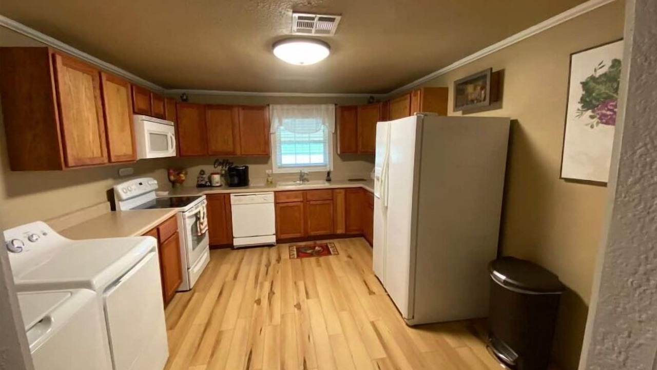Photo of Kitchen in Kiefer
