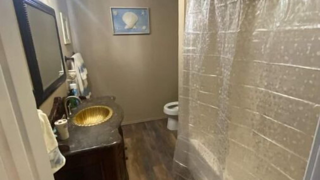 Photo of Bathroom in Kiefer