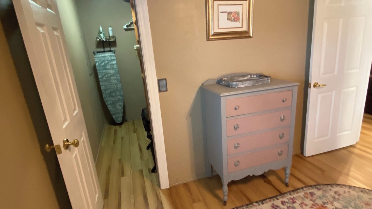 Photo of Bedroom in Kiefer
