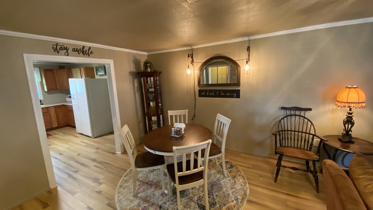 Photo of Livingroom in Kiefer