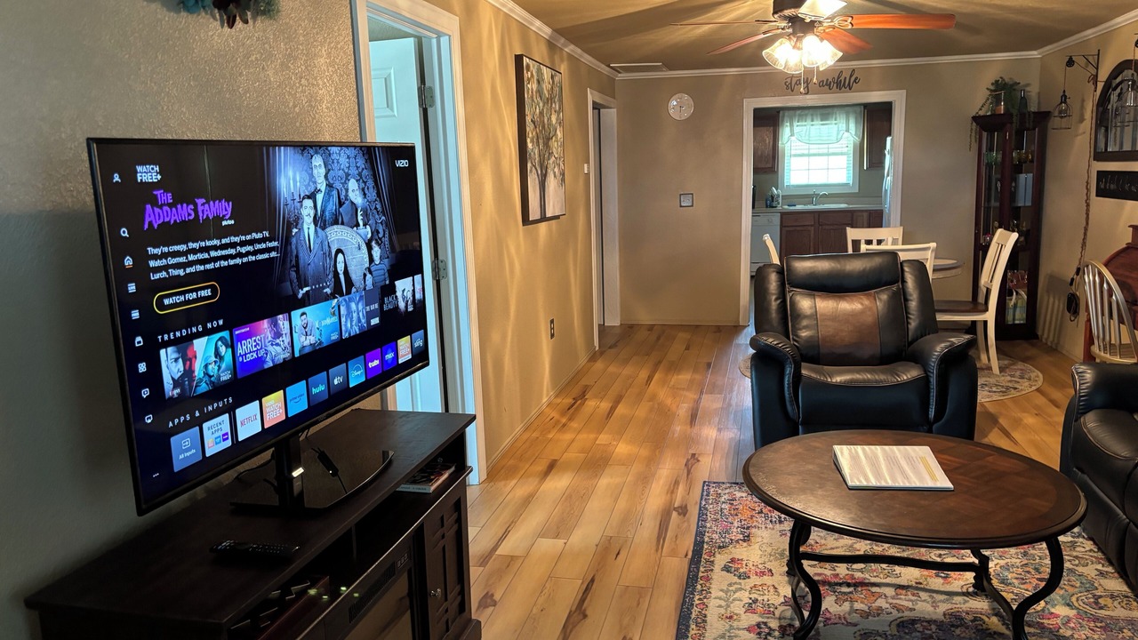 Photo of Livingroom in Kiefer