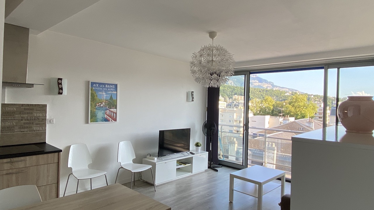 Photo of Others in Aix-les-Bains City Center