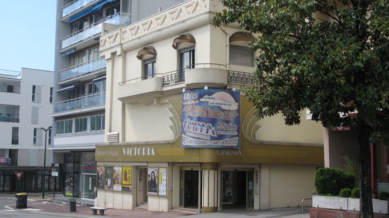 Photo of Outdoor in Aix-les-Bains City Center