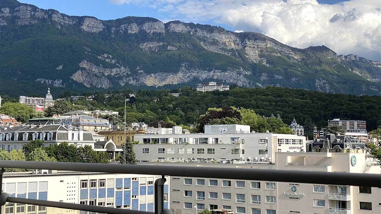 Photo of Outdoor in Aix-les-Bains City Center