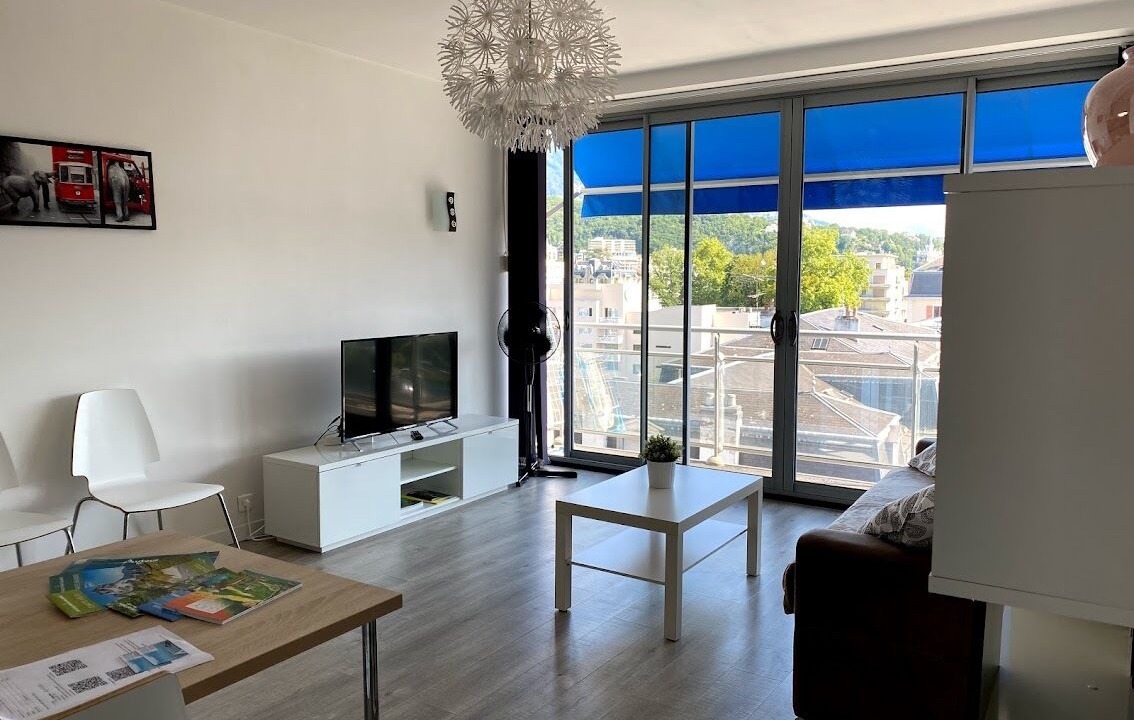 Photo of Livingroom in Aix-les-Bains City Center
