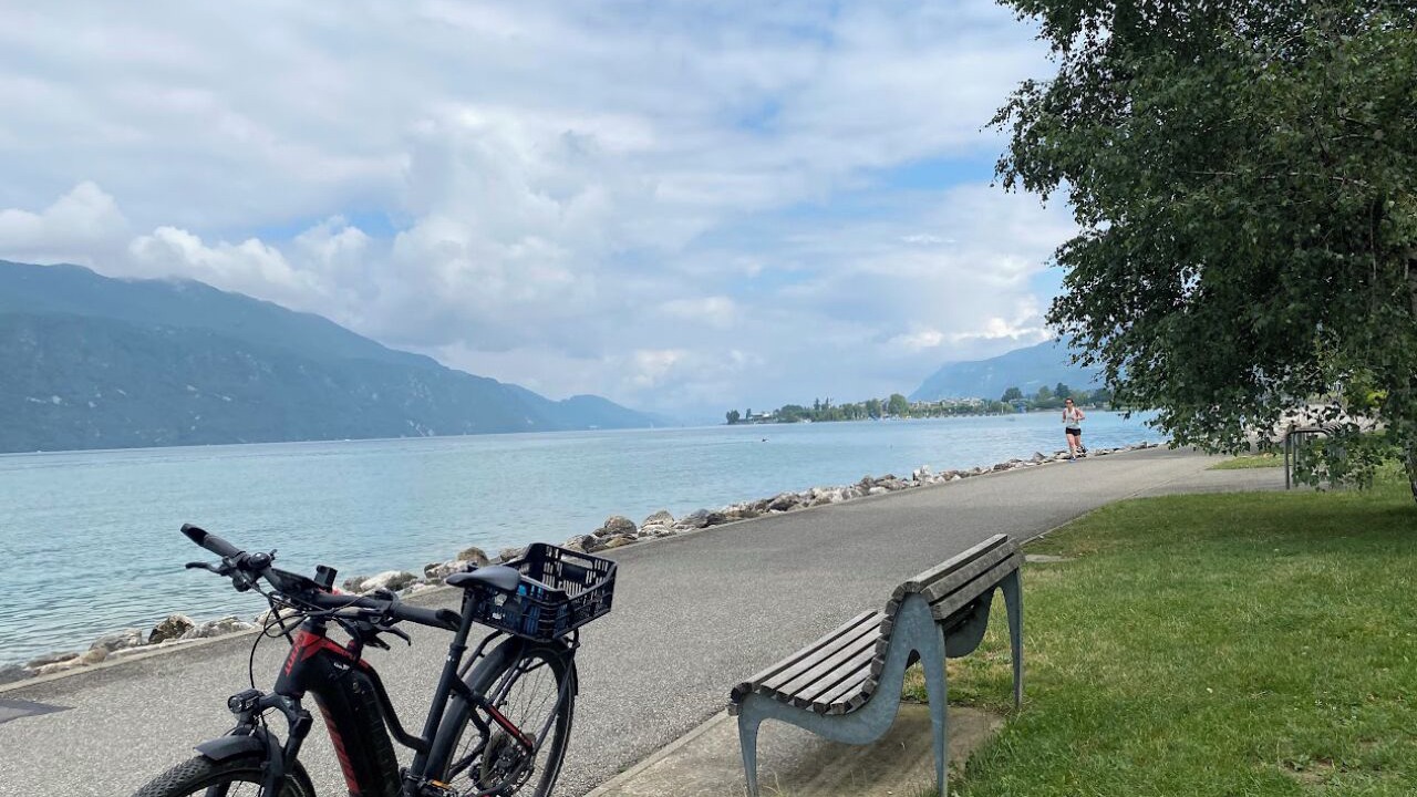 Photo of Others in Aix-les-Bains City Center