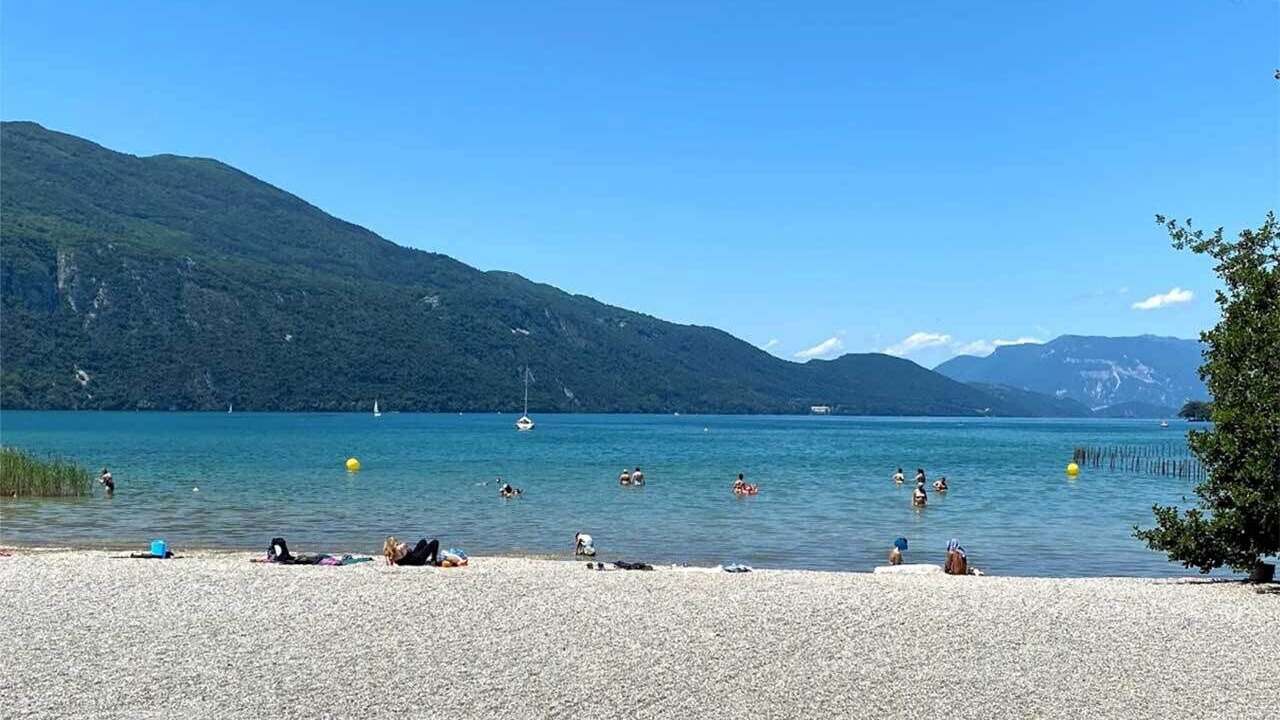 Photo of Others in Aix-les-Bains City Center