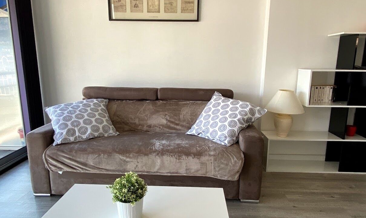 Photo of Livingroom in Aix-les-Bains City Center