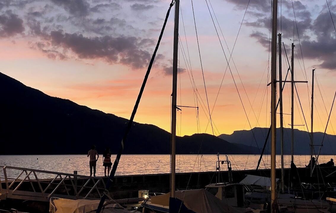 Photo of Others in Aix-les-Bains City Center