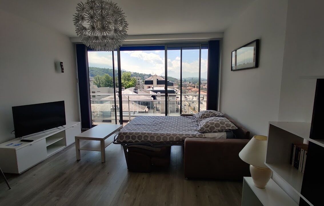 Photo of Others in Aix-les-Bains City Center