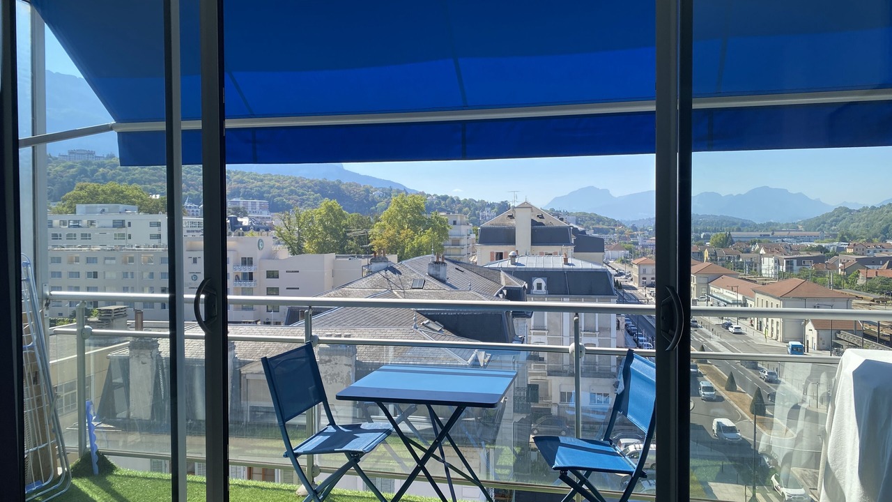 Photo of Others in Aix-les-Bains City Center