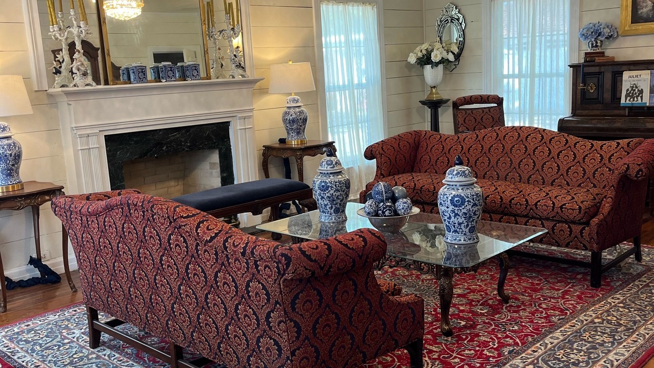 Photo of Bedroom in Marlin