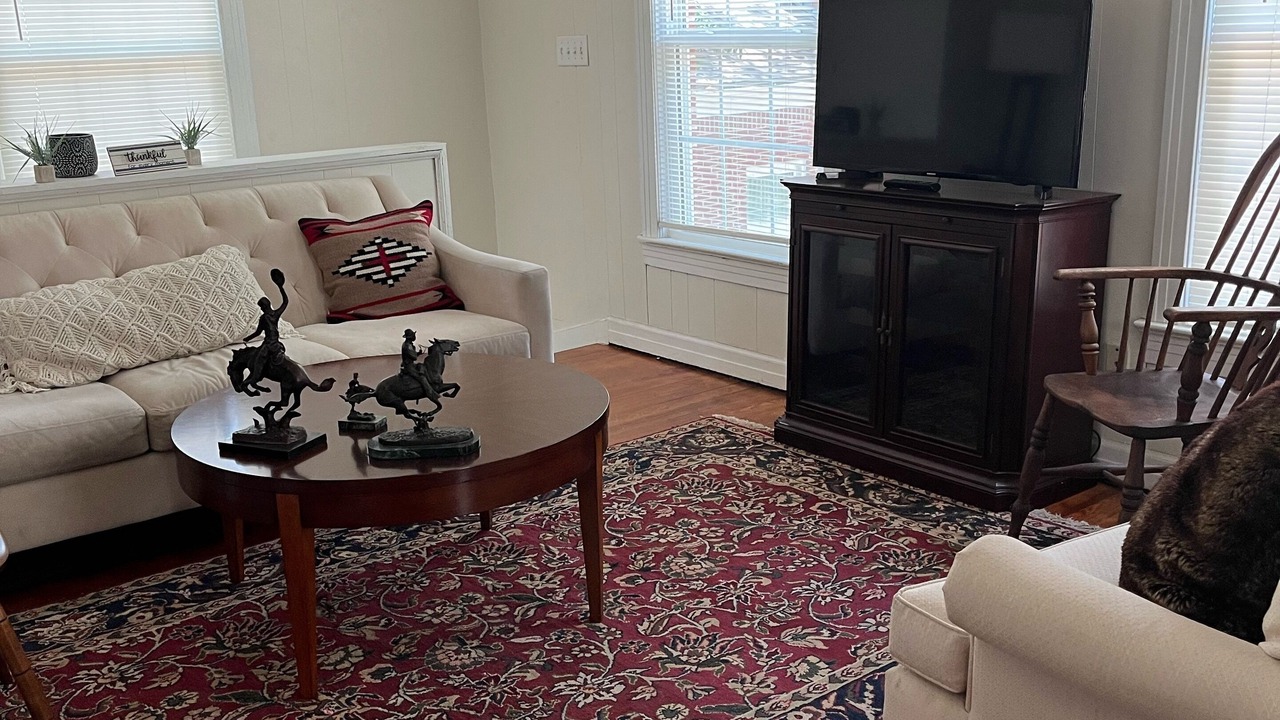 Photo of Livingroom in Marlin