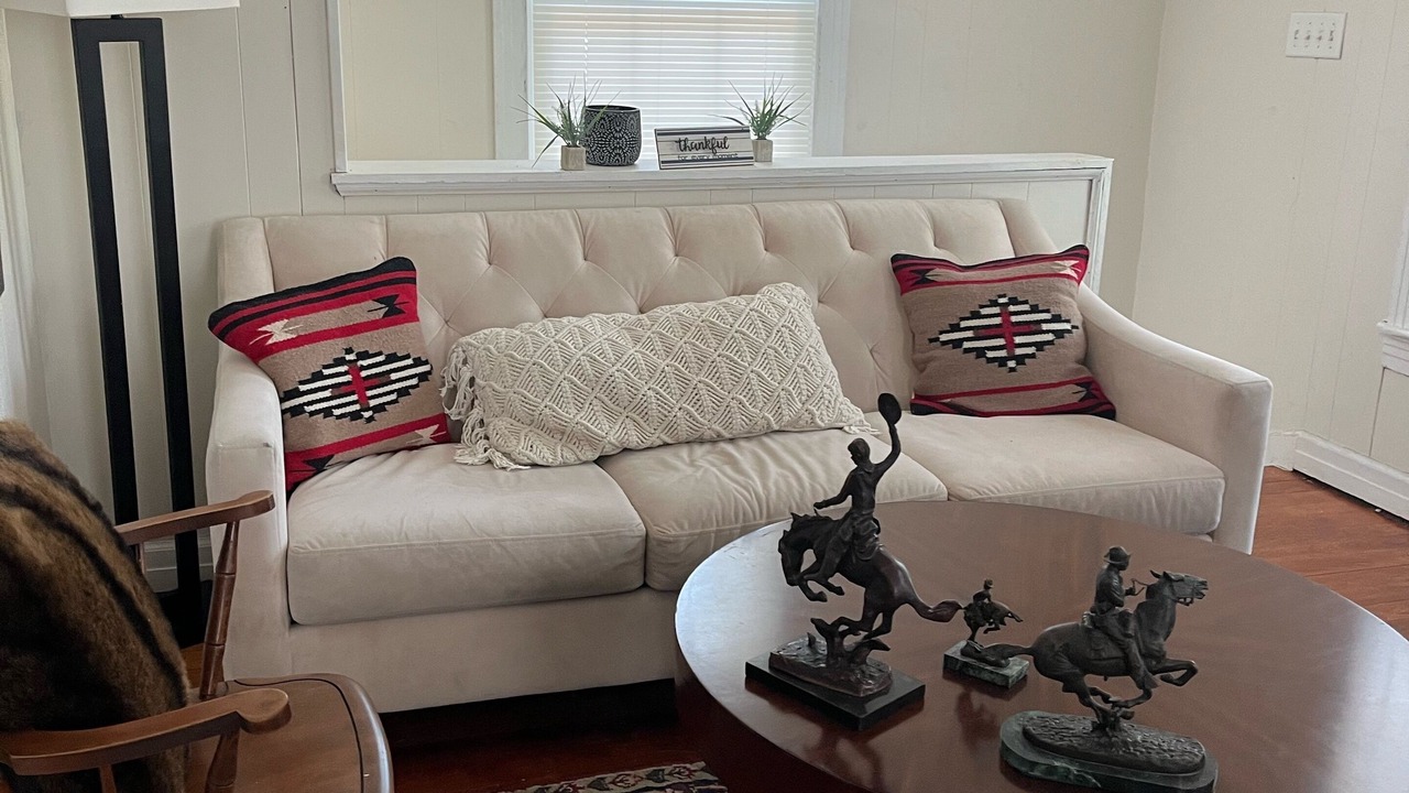 Photo of Livingroom in Marlin