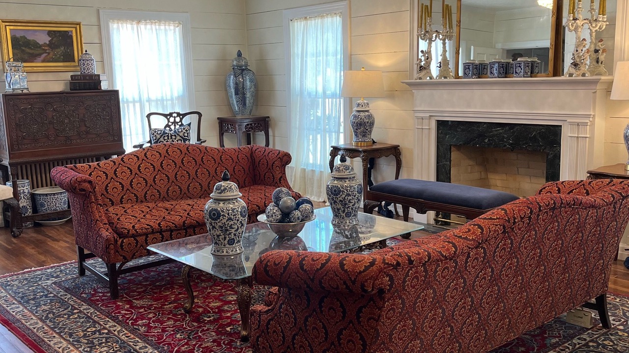 Photo of Bedroom in Marlin