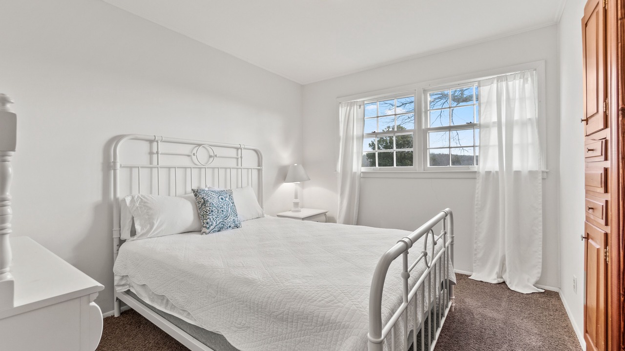 Photo of Bedroom in Keene