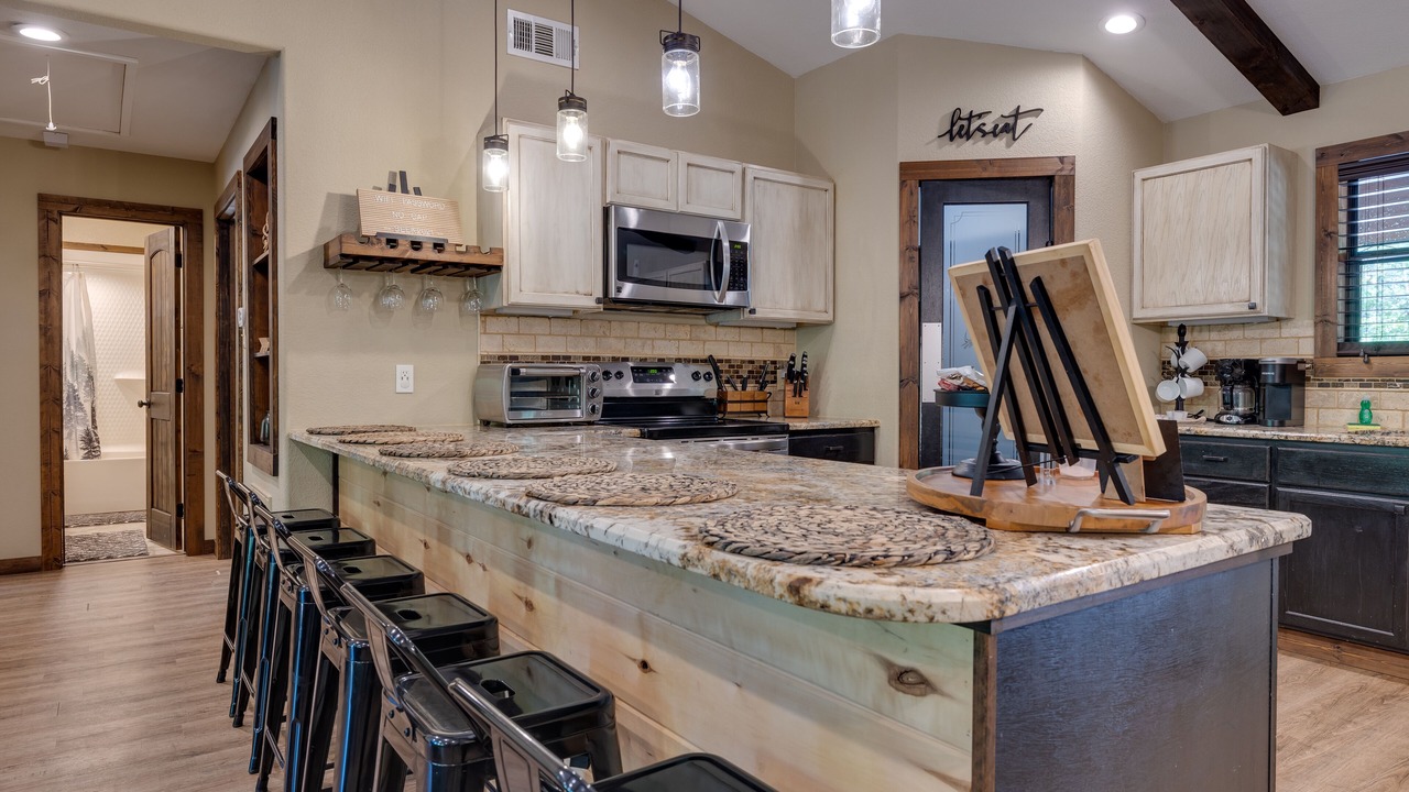 Photo of Kitchen in Pickens