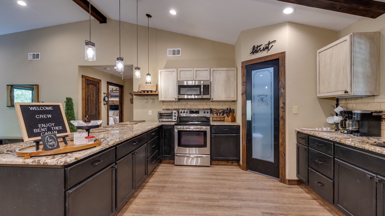 Photo of Kitchen in Pickens