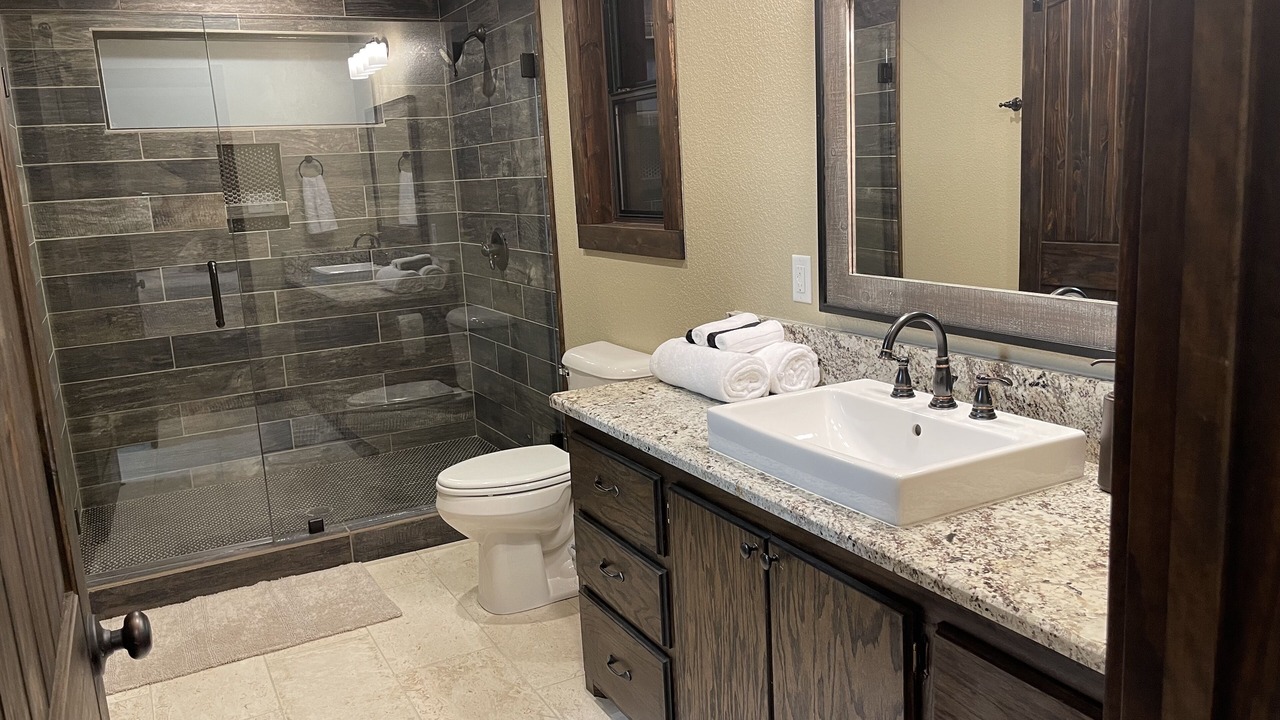 Photo of Bathroom in Pickens