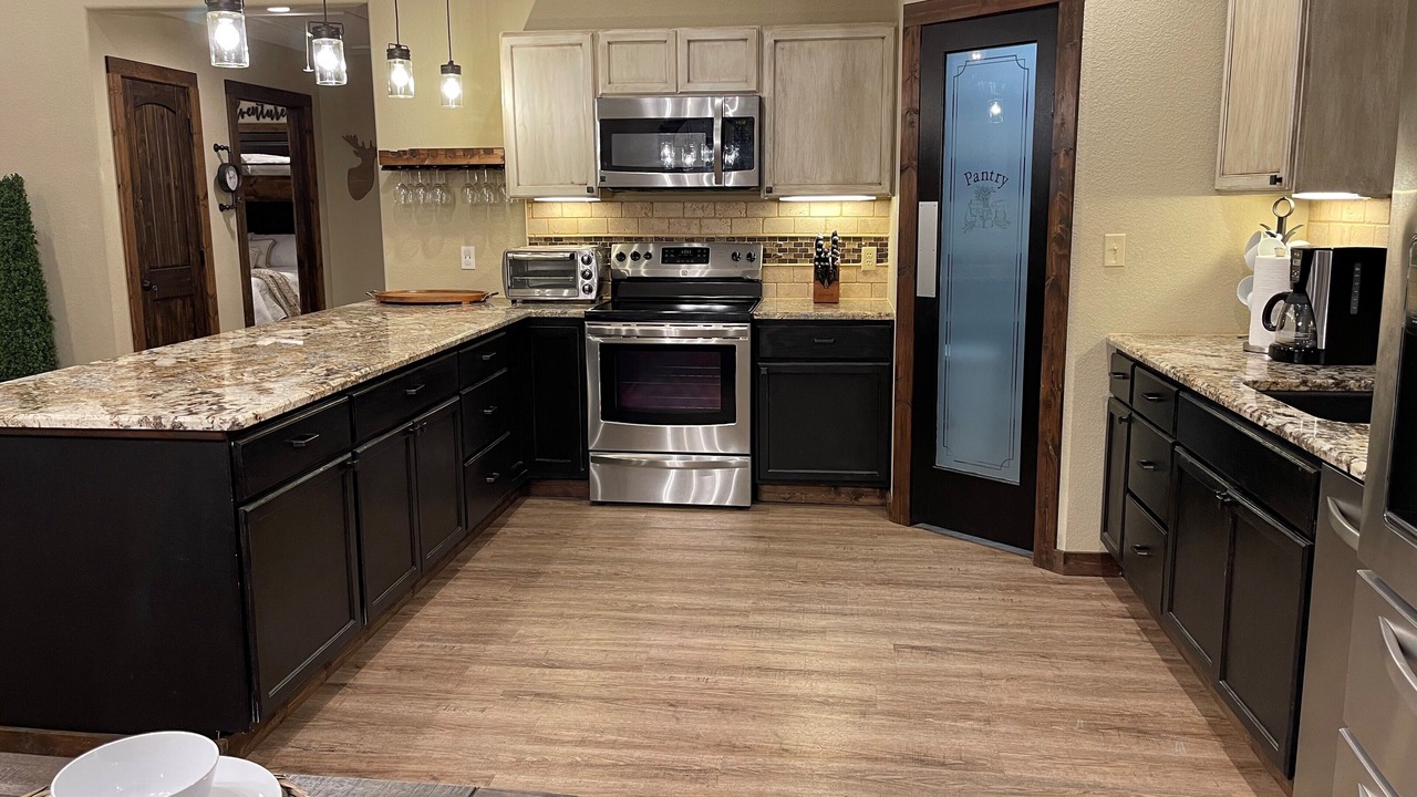 Photo of Kitchen in Pickens