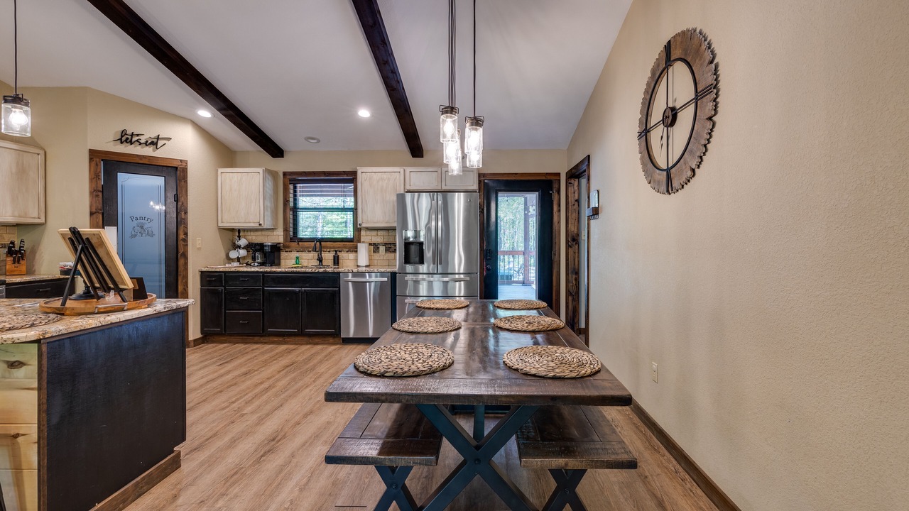 Photo of Kitchen in Pickens