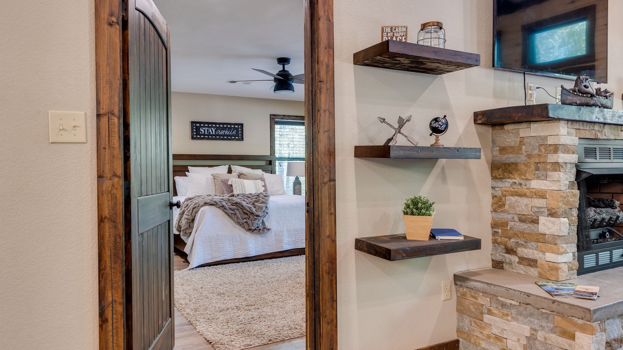 Photo of Bedroom in Pickens