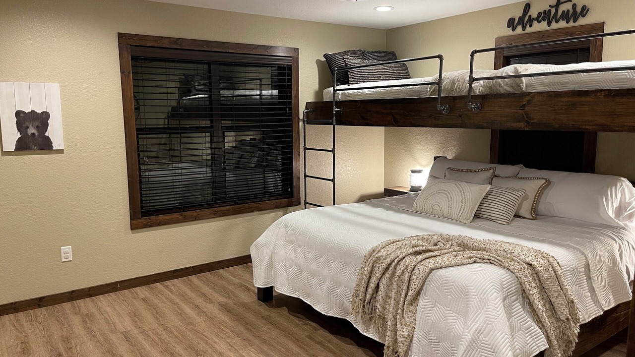 Photo of Bedroom in Pickens