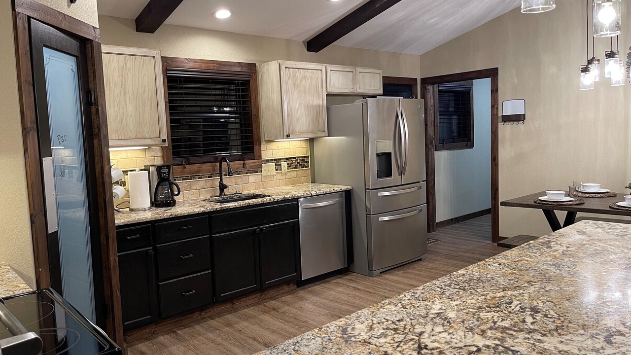 Photo of Kitchen in Pickens