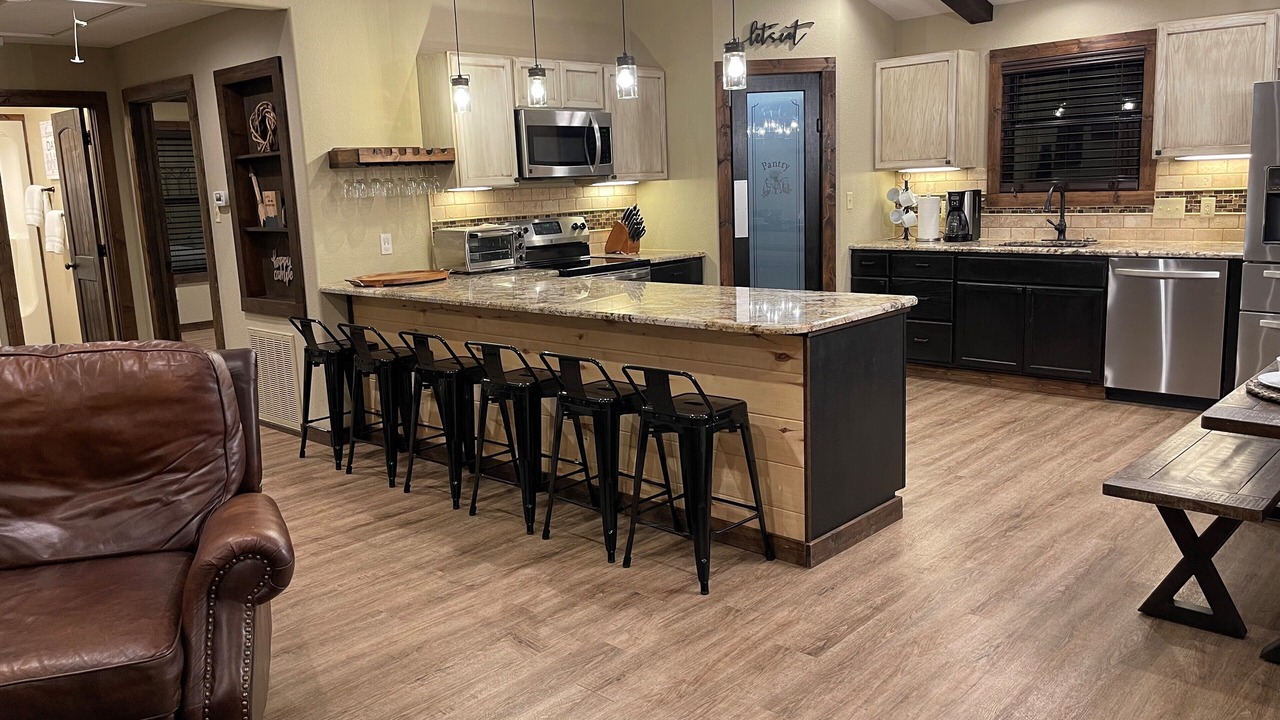 Photo of Kitchen in Pickens