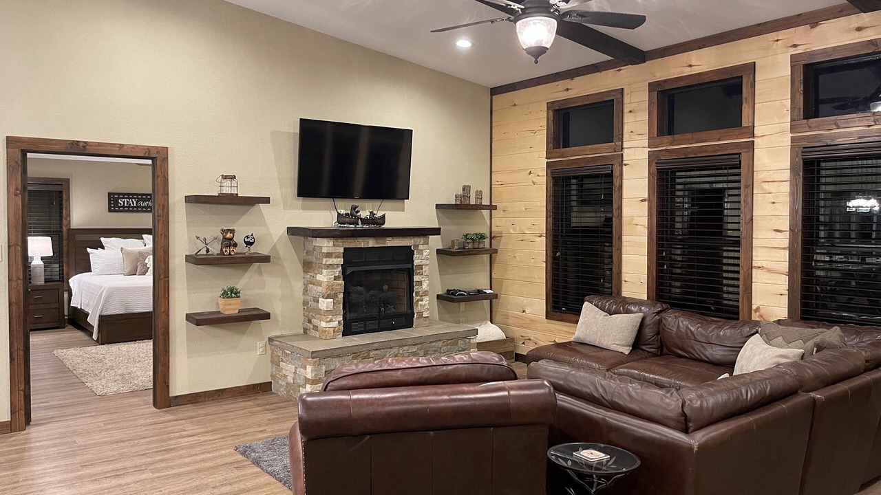 Photo of Livingroom in Pickens