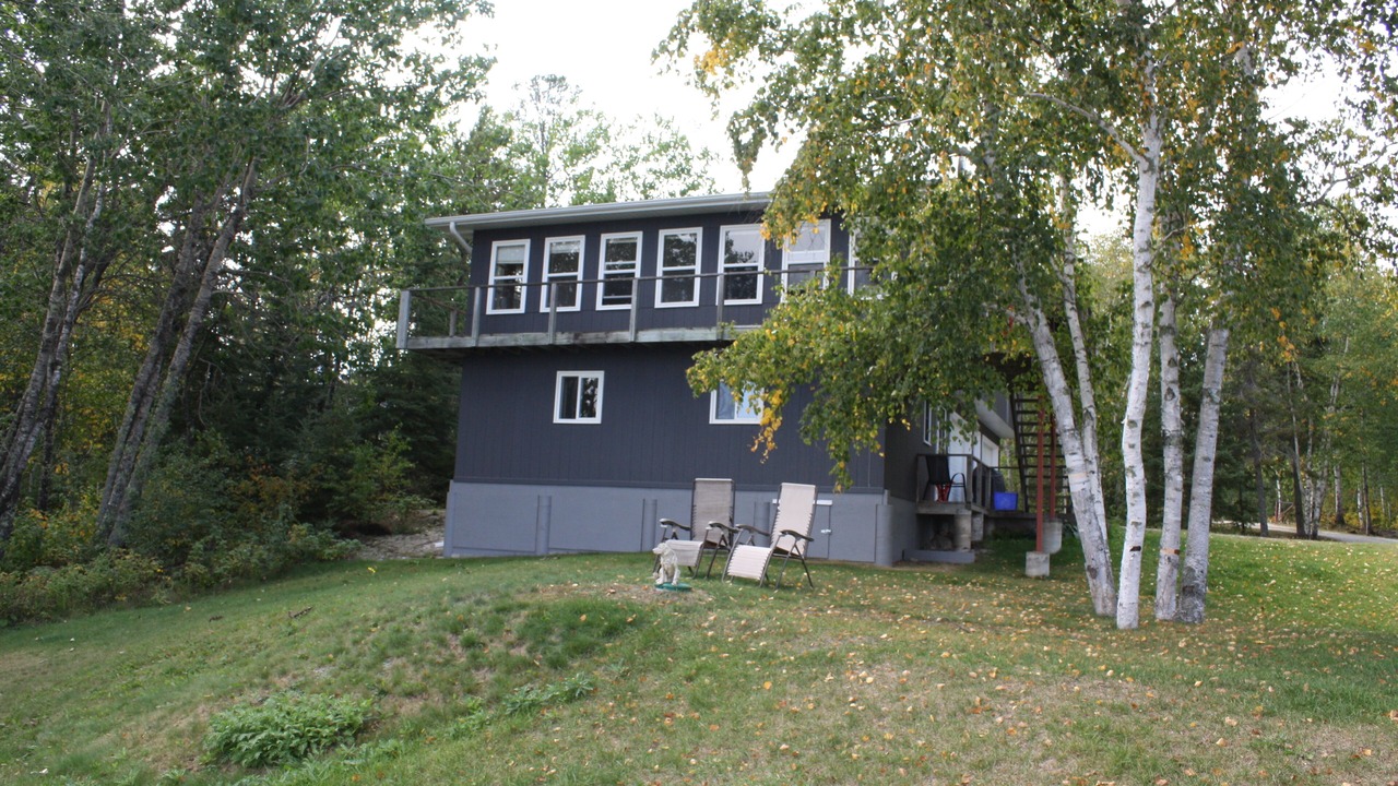 Photo of Outdoor in Keewatin