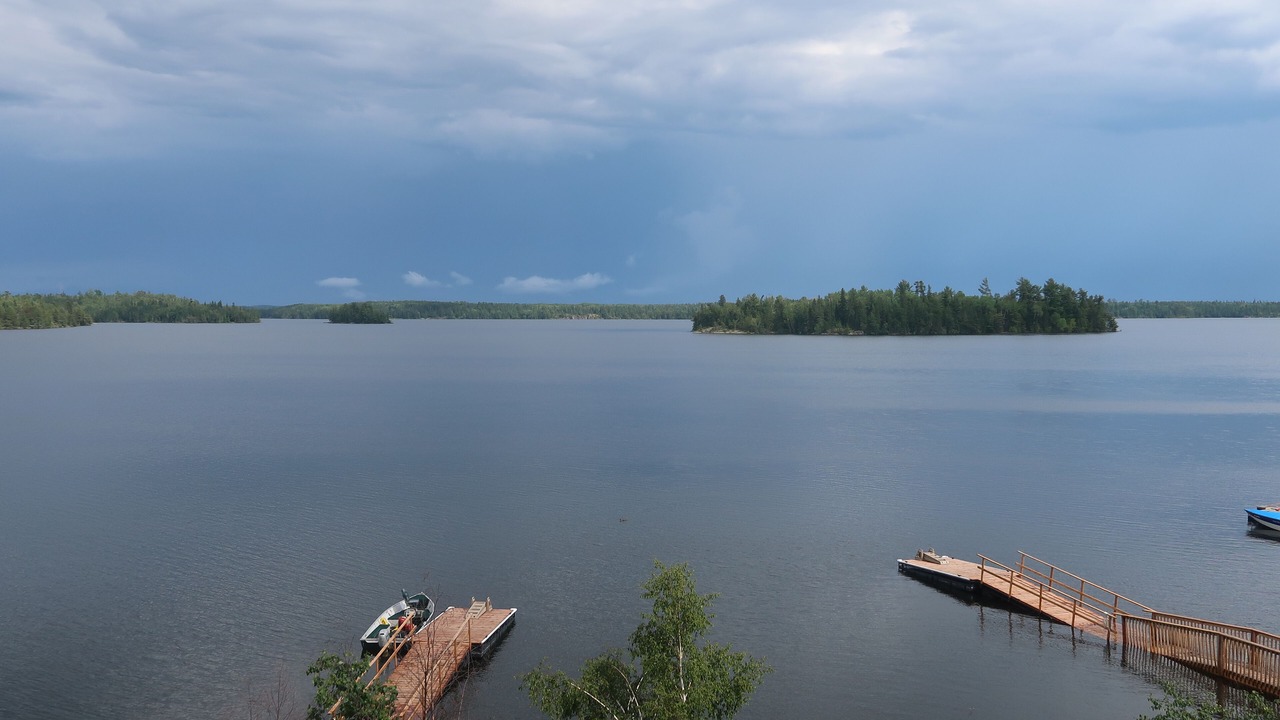Photo of Outdoor in Keewatin
