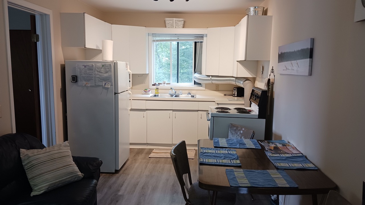 Photo of Kitchen in Keewatin