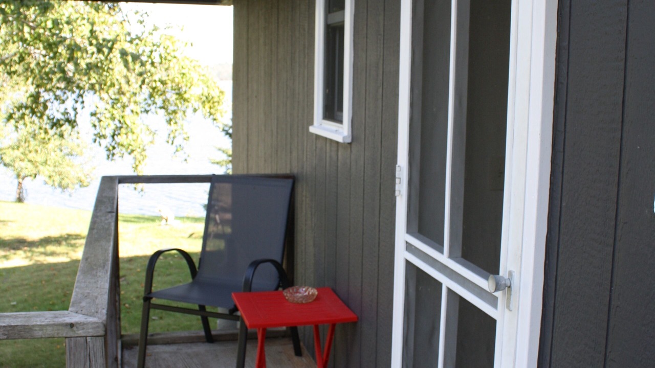 Photo of Patio Balcony in Keewatin