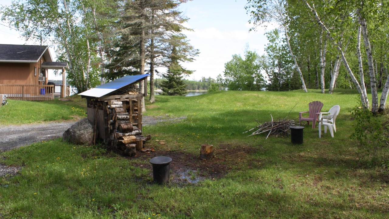 Photo of Outdoor in Keewatin