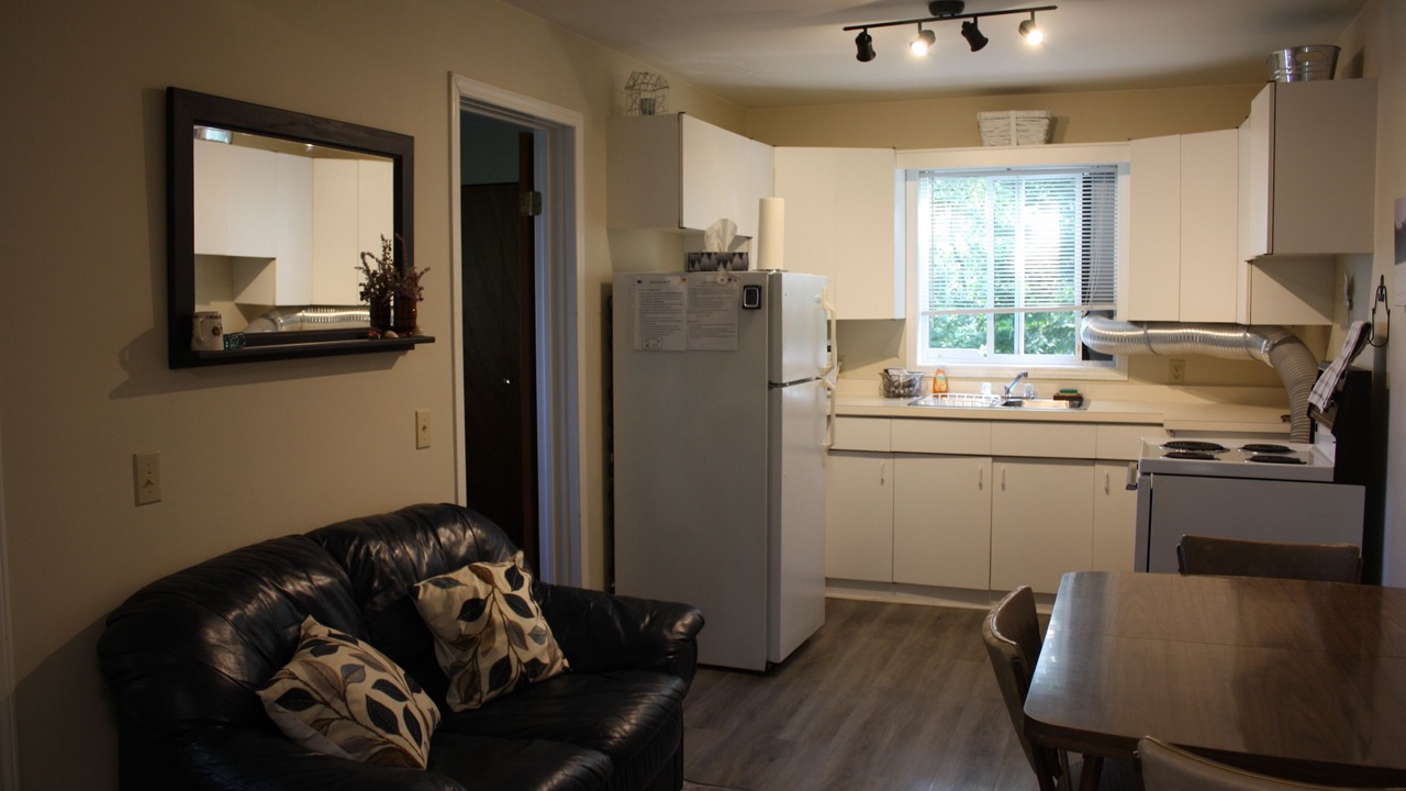 Photo of Kitchen in Keewatin