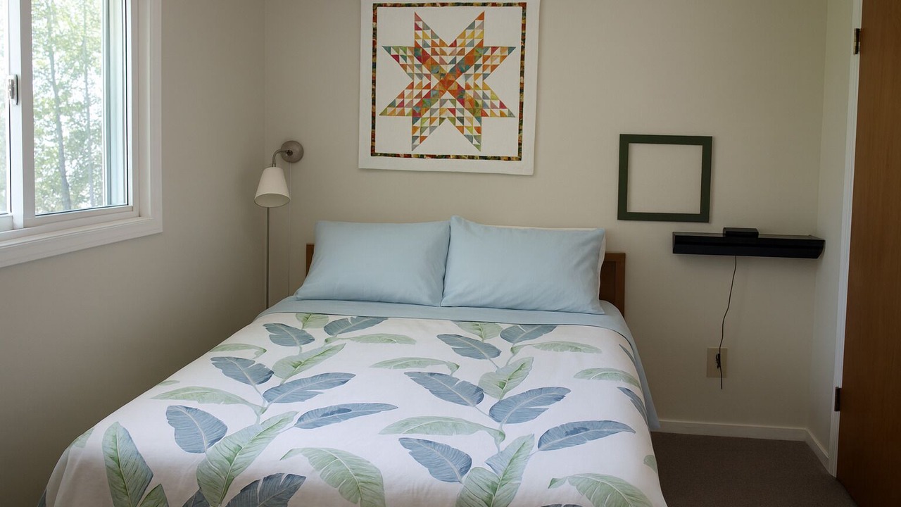Photo of Bedroom in Keewatin