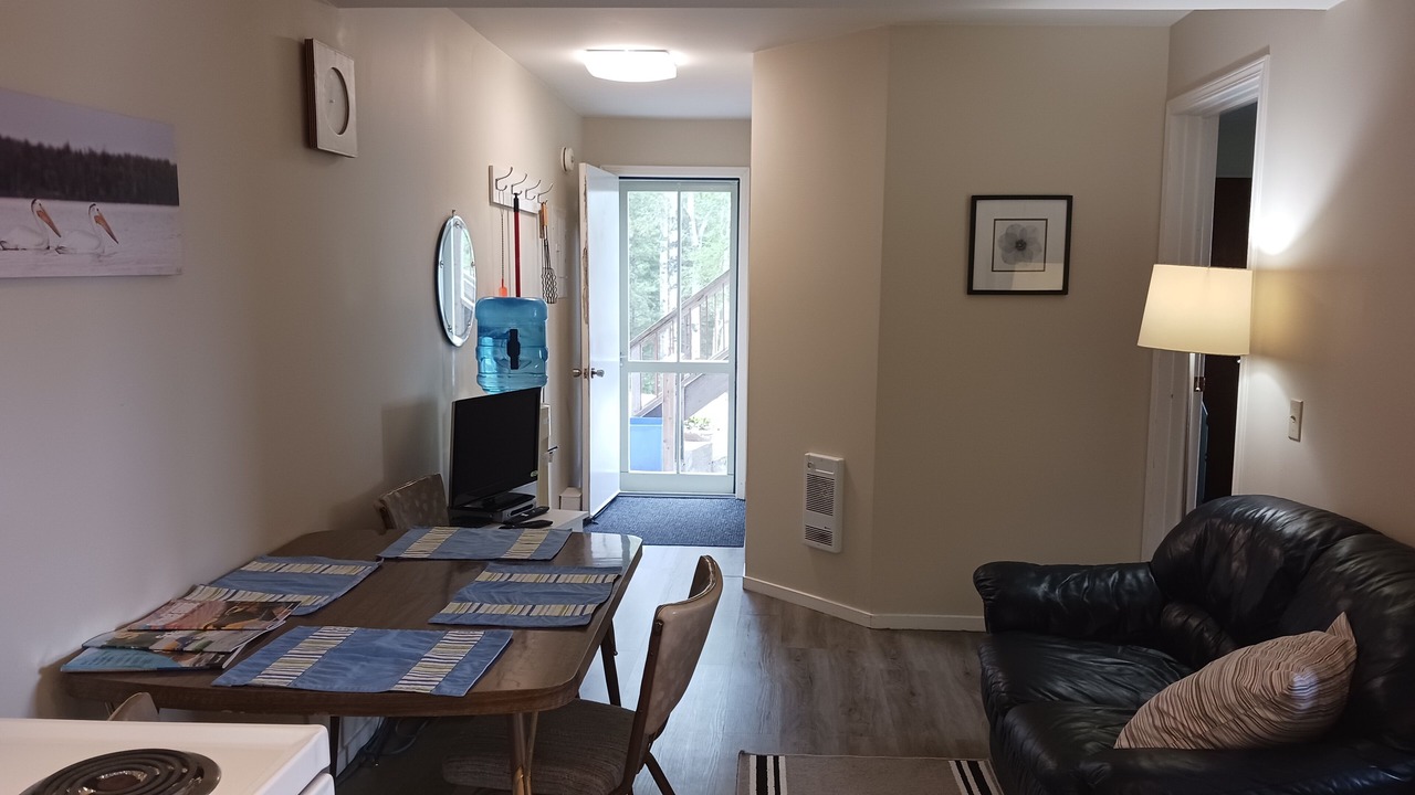 Photo of Livingroom in Keewatin