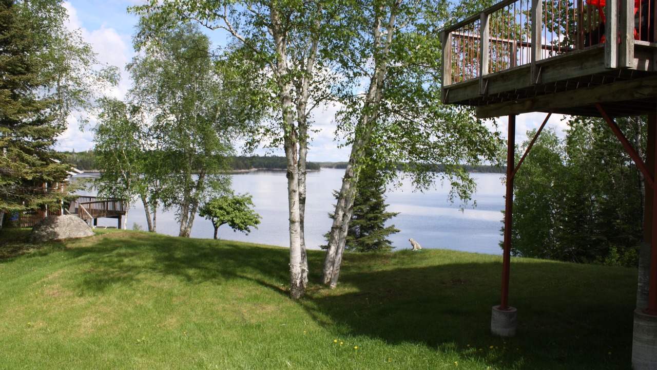Photo of Outdoor in Keewatin