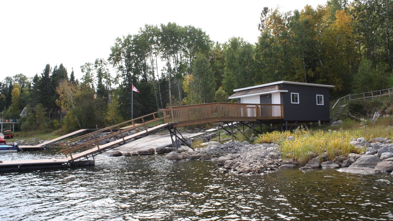 Photo of Outdoor in Keewatin