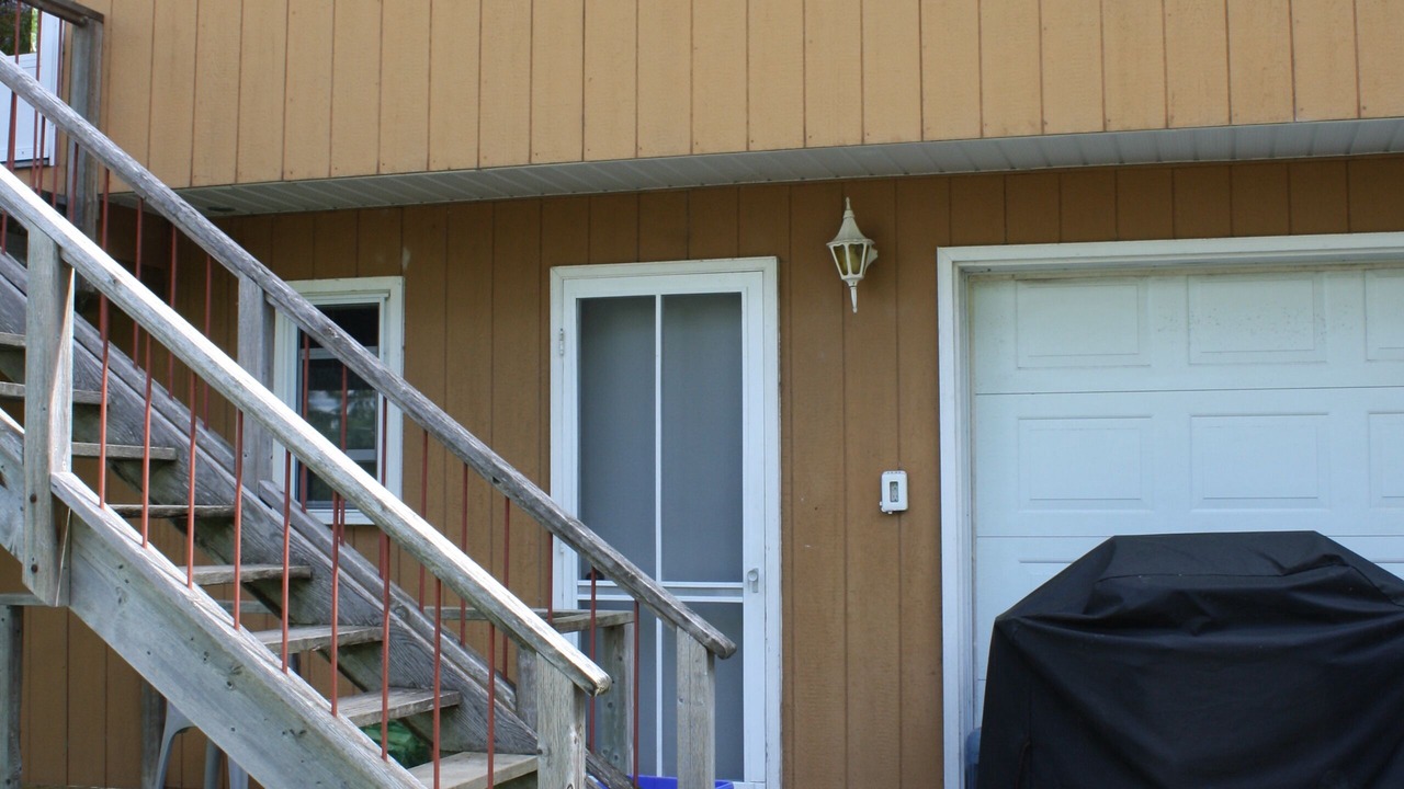 Photo of Patio Balcony in Keewatin