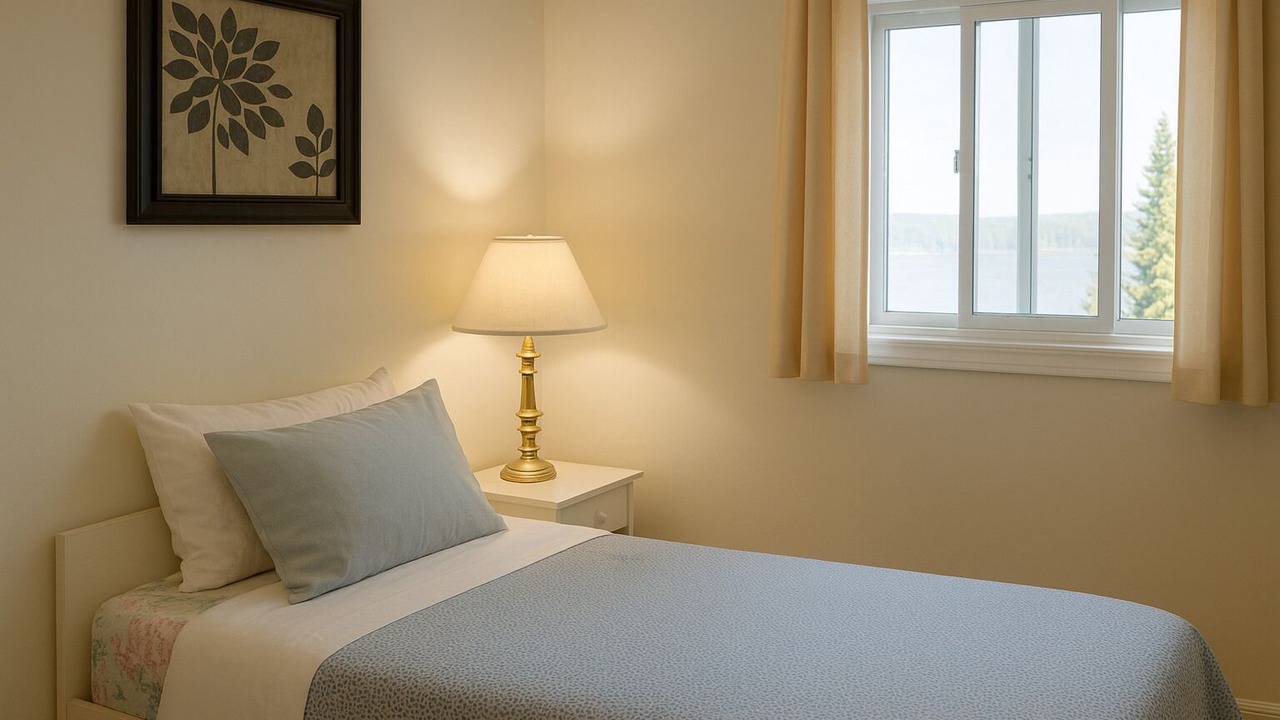 Photo of Bedroom in Keewatin
