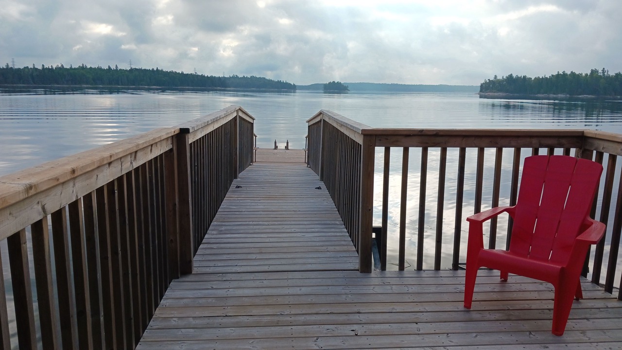 Photo of Outdoor in Keewatin