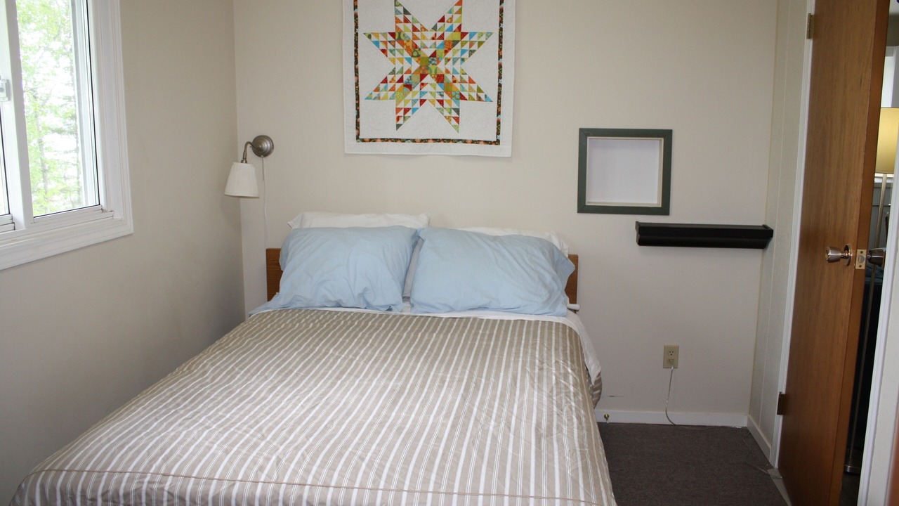Photo of Bedroom in Keewatin