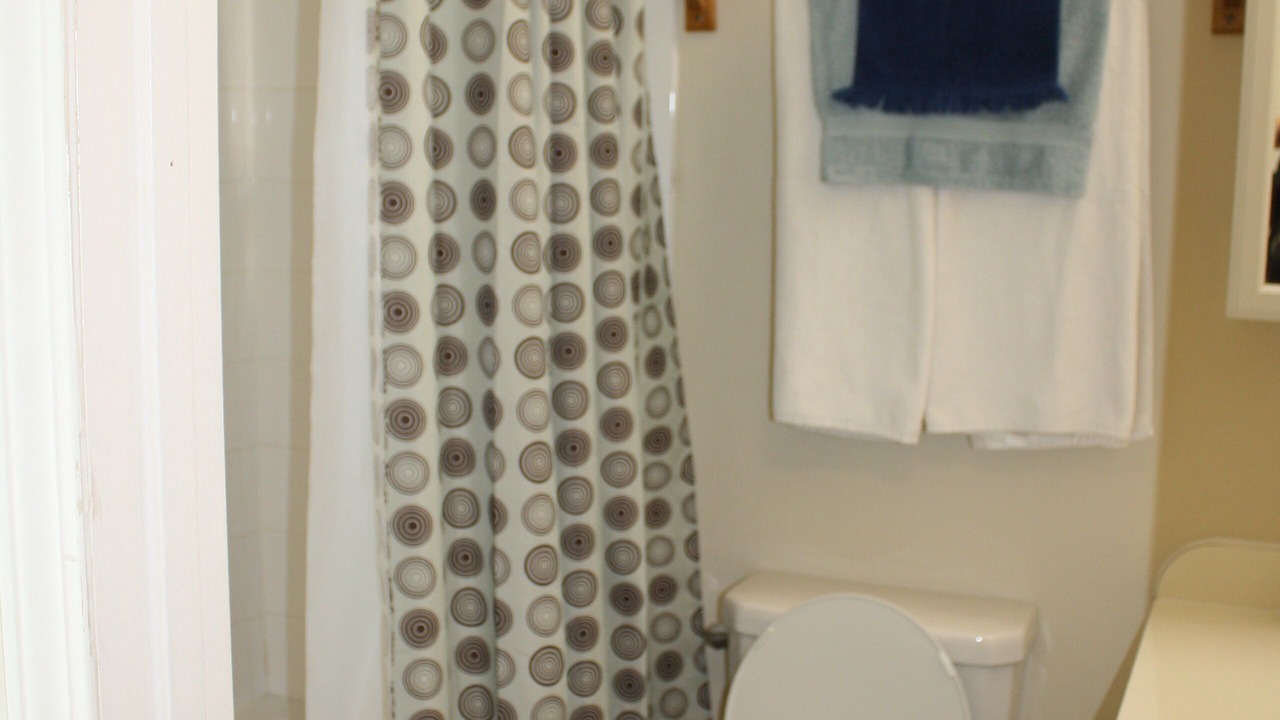 Photo of Bathroom in Keewatin