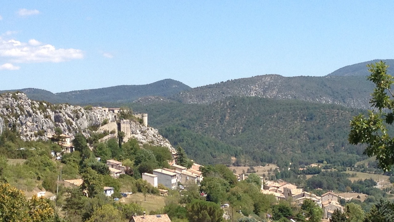 Photo of Outdoor in Comps-sur-Artuby