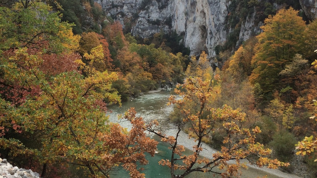 Photo of Outdoor in Comps-sur-Artuby