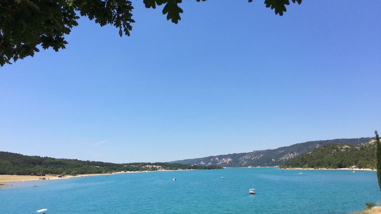 Photo of Others in Comps-sur-Artuby