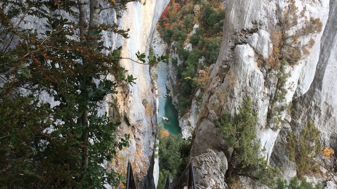 Photo of Outdoor in Comps-sur-Artuby