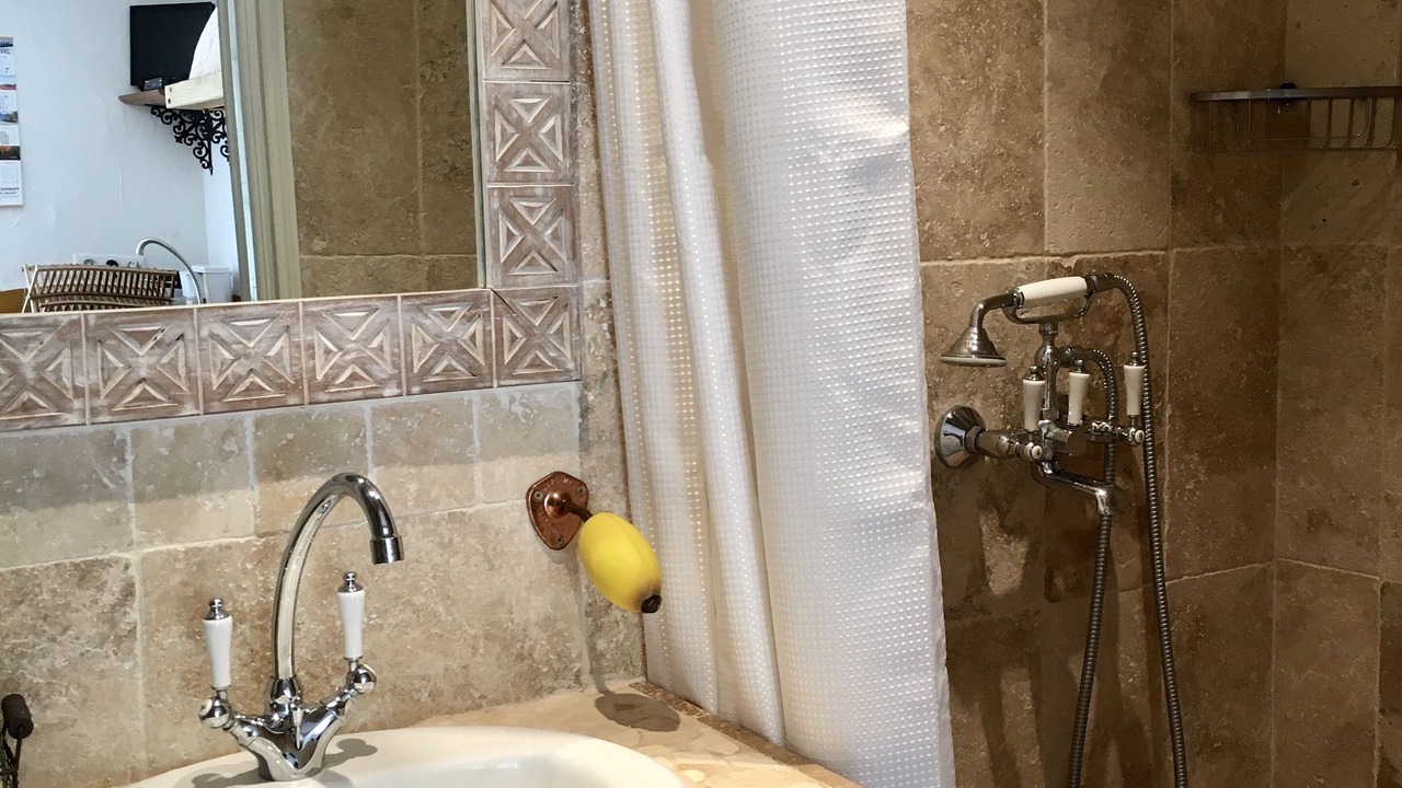 Photo of Bathroom in Comps-sur-Artuby